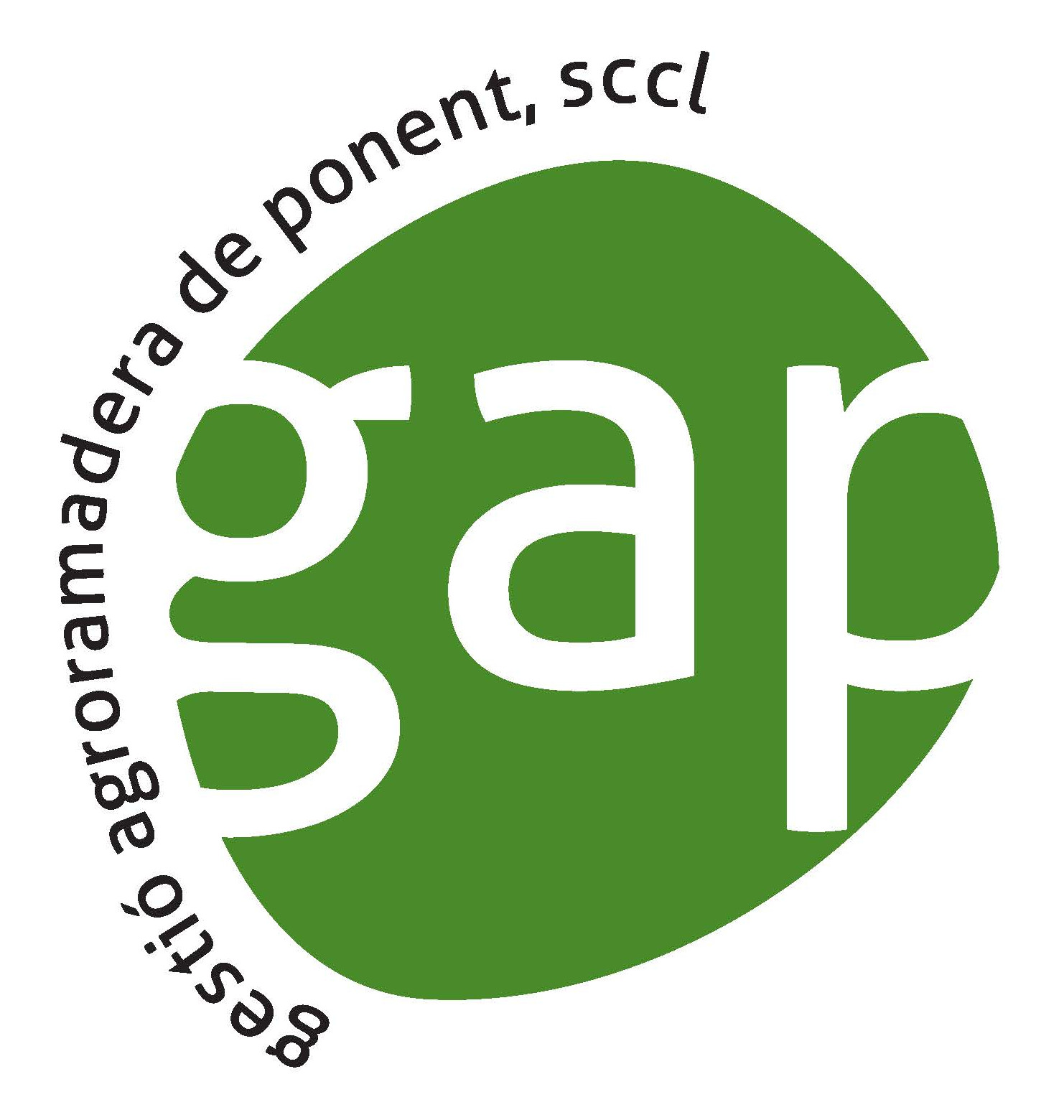 Gestió Agroramadera de Ponent SCCL