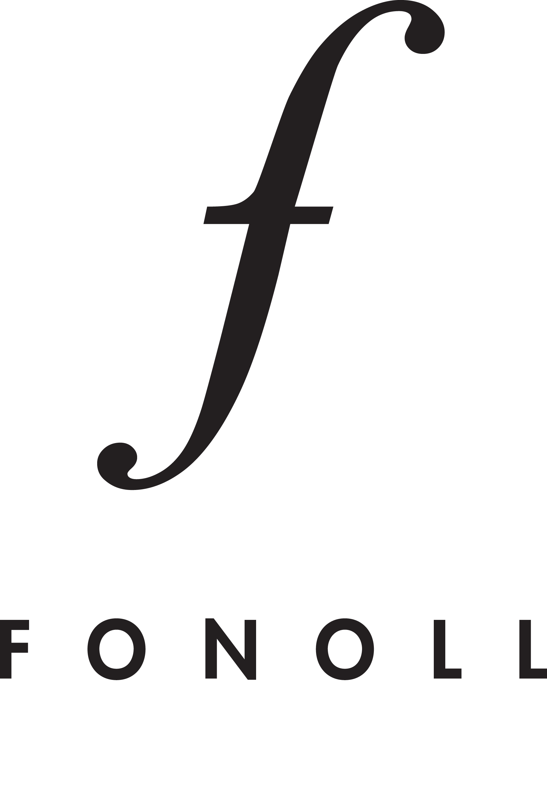 Editorial Fonoll