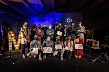 S’obre el termini de presentació de propostes al II Premi Miravisions de Fotoperiodisme