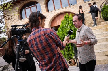 Recull de premsa de la 3a jornada Miravisions de fotoperiodisme