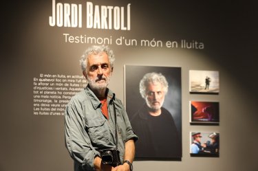 Les fotografies de la tercera edició del Miravisions, disponibles a la Viquipèdia