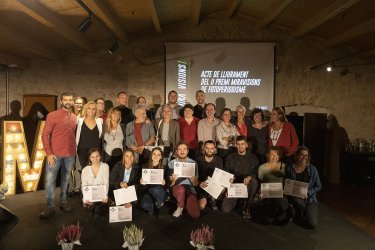 S’obre el termini de presentació de candidatures al III Premi Miravisions de Fotoperiodisme