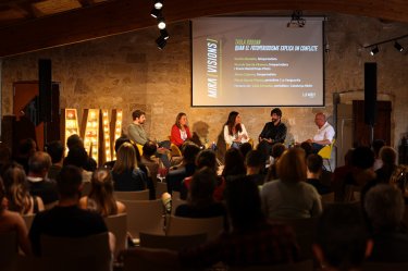 S’obren les inscripcions de la 4a jornada Miravisions de fotoperiodisme