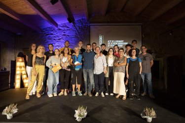El millor fotoperiodisme del país torna a Juneda per la 4a edició del Miravisions