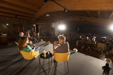 Recull de premsa de la quarta jornada Miravisions