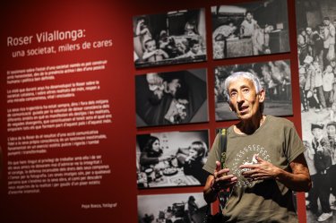 Les fotografies de la quarta edició del Miravisions, disponibles a la Viquipèdia 