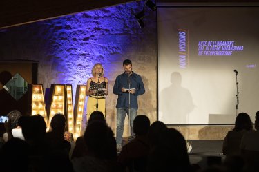 Ja es poden presentar candidatures a la 4a edició del Premi Miravisions de fotoperiodisme