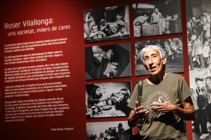Les fotografies de la quarta edició del Miravisions, disponibles a la Viquipèdia 