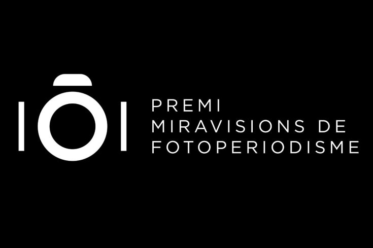 Premi Miravisions de Fotoperiodisme